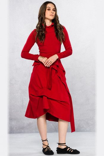 Вечернее платье Альфа