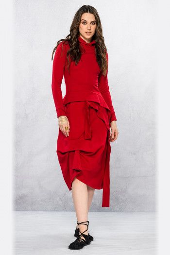 Вечернее платье Альфа