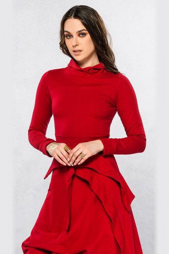 Вечернее платье Альфа