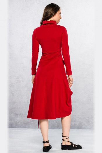 Вечернее платье Альфа