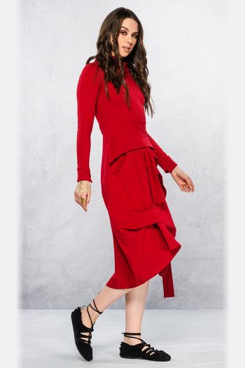 Вечернее платье Альфа