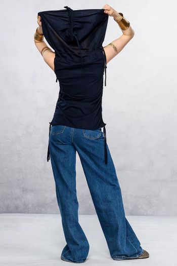 Худи c капюшоном «Тандава»