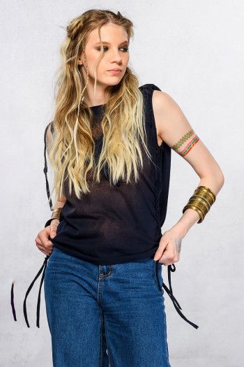 Худи c капюшоном «Тандава»