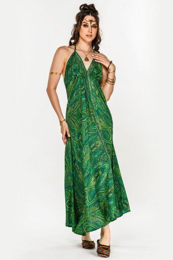 Диадема с кристаллом «Дриада»