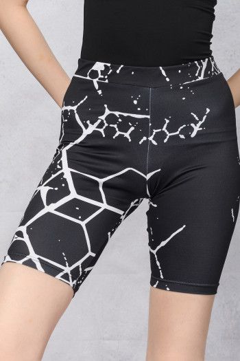 Велосипедки Соты