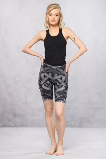 Велосипедки Каллиграфия