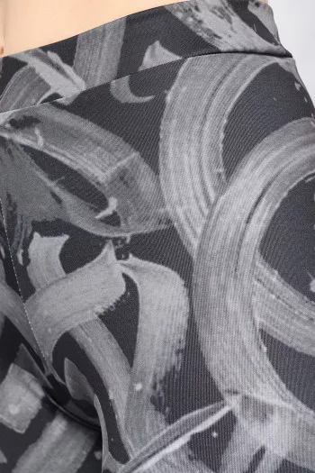 Велосипедки Каллиграфия