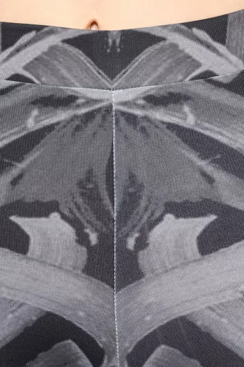 Велосипедки Каллиграфия