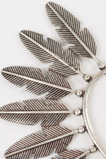 Серьги каффы Катахан