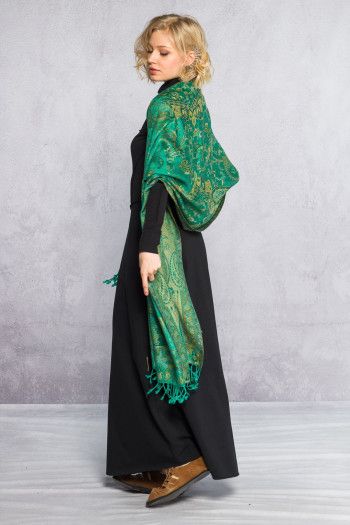 Серьги каффы Катахан