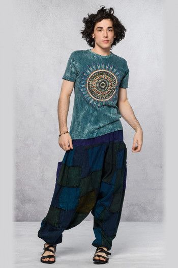 Тайские штаны Эрантис