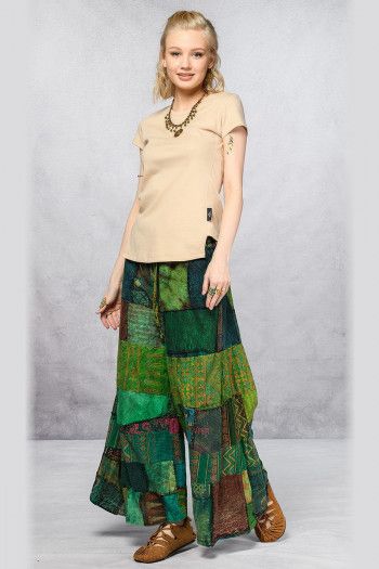 Алладины колоритные Моргана