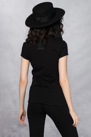 Авторская футболка «Shaman»