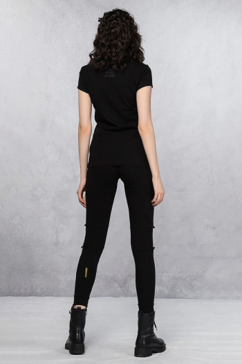 Авторская футболка «Shaman»