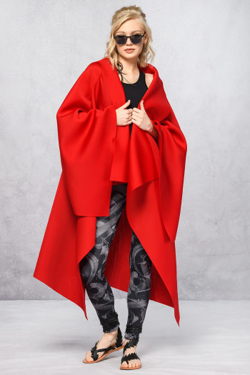 Женская авторская туника с стиле бохо «Мелотрия»