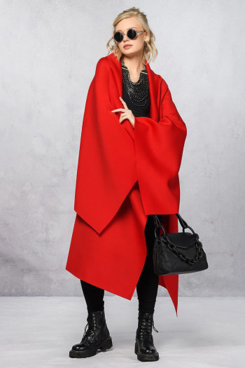 Женская авторская туника с стиле бохо «Мелотрия»