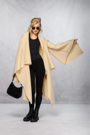 Женская автоская туника в стиле бохо «Юкон»