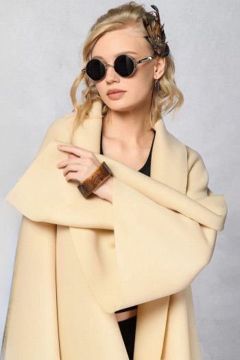 Женская автоская туника в стиле бохо «Юкон»