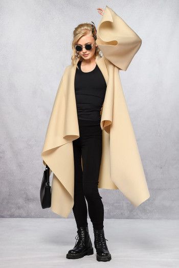 Женская автоская туника в стиле бохо «Юкон»