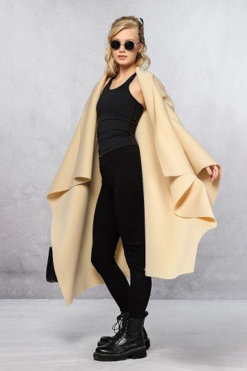 Женская автоская туника в стиле бохо «Юкон»