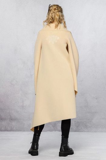 Женская автоская туника в стиле бохо «Юкон»