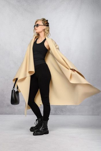 Женская автоская туника в стиле бохо «Юкон»