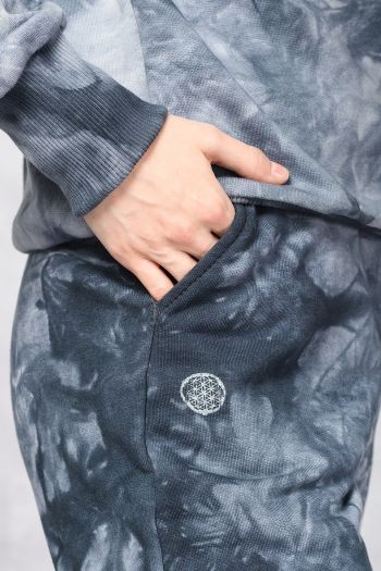 Утеплённое худи «Shanti»