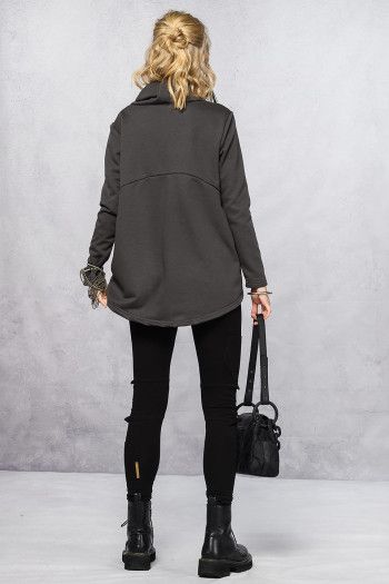 Кофта тёплая «Алламанда»