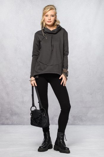 Кофта тёплая «Алламанда»