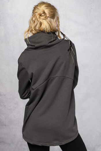 Кофта тёплая «Алламанда»