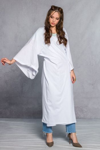 Женская накидка Эллуна