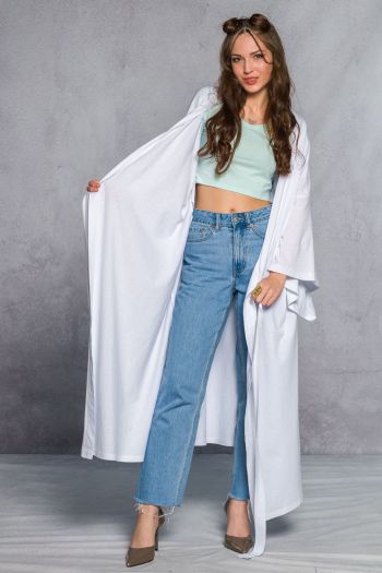 Женская накидка Эллуна