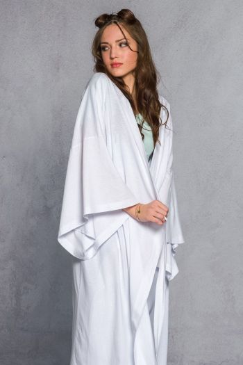 Женская накидка Эллуна