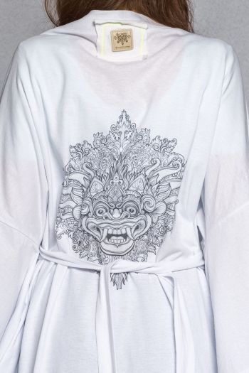 Женская накидка Эллуна