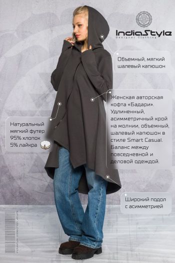 image info