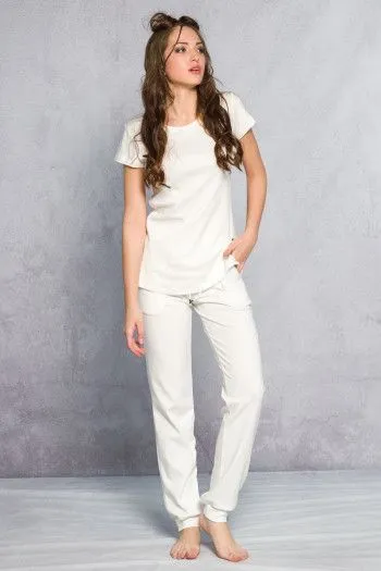 Белые штаны Кармен