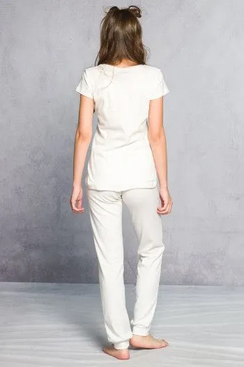 Белые штаны Кармен