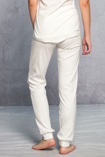 Белые штаны Кармен