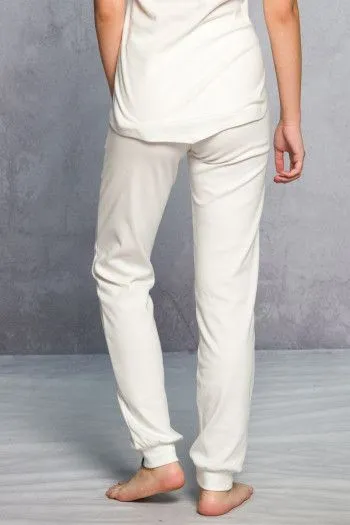 Белые штаны Кармен