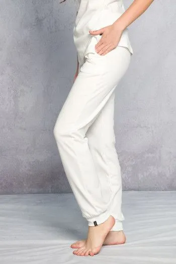 Белые штаны Кармен