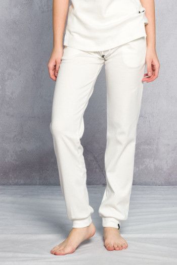 Белые штаны Кармен