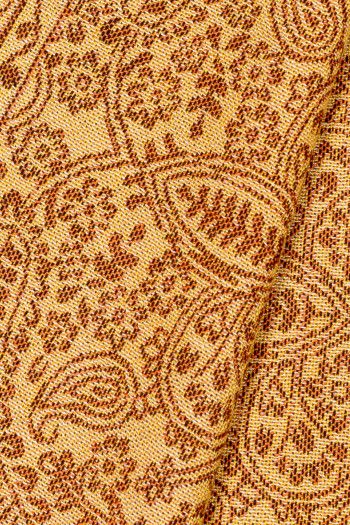 Шарф кашемировый Калангут