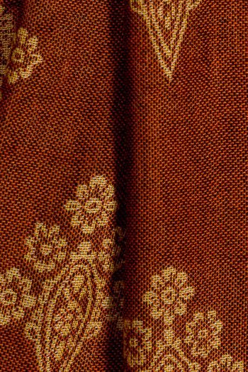 Шарф кашемировый Калангут