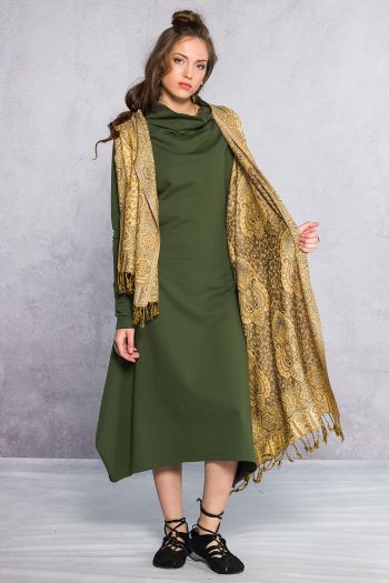 Платок на шею Флурион