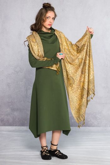 Платок на шею Флурион