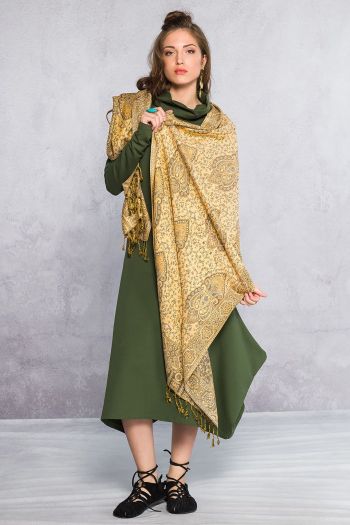 Платок на шею Флурион