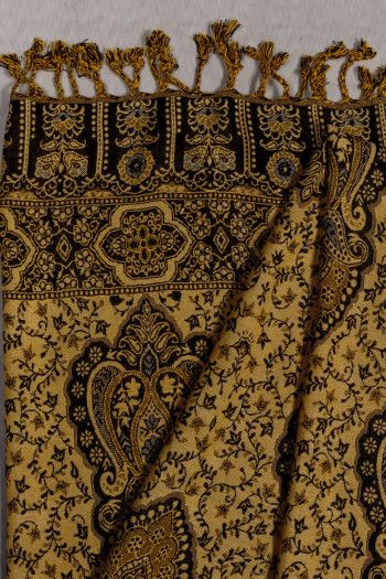 Этнический шарф Ропар