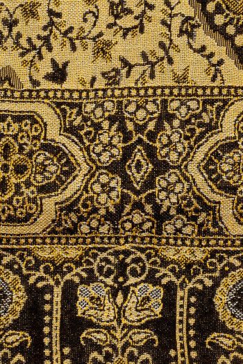 Этнический шарф Ропар