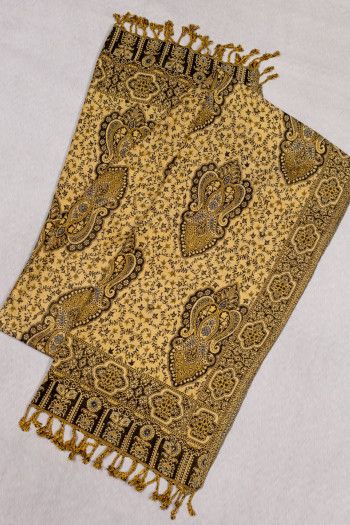 Этнический шарф Ропар