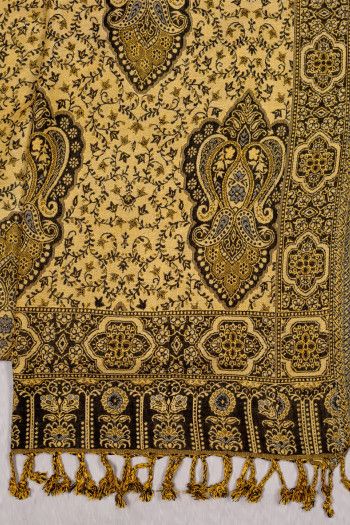 Этнический шарф Ропар